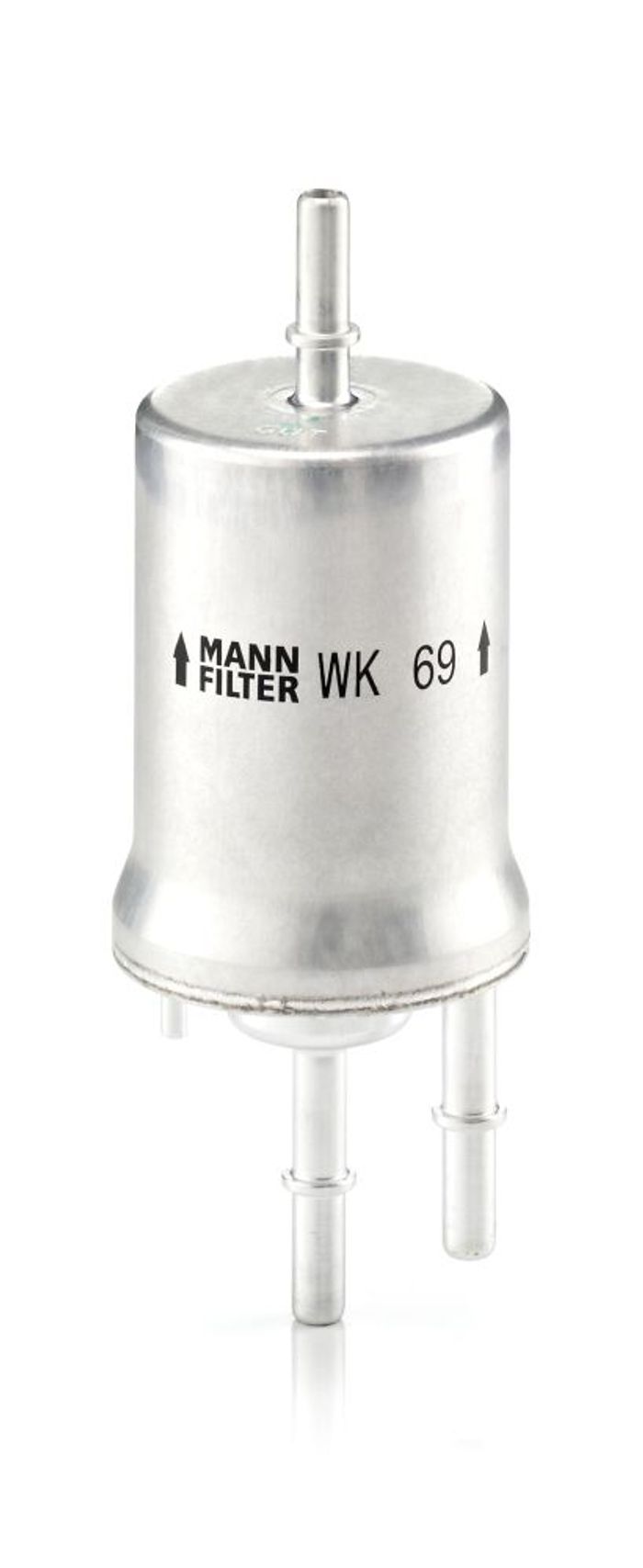 Kraftstofffilter passt zu: AUDI A1, A3, TT; SEAT ALTEA, ALTEA XL, IBIZA IV, I...