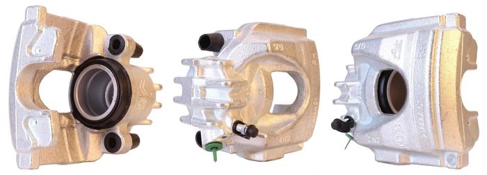 Bremssattel
