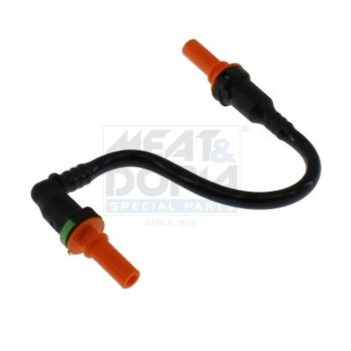 Kraftstoffleitung passt zu: CITROEN C4, C4 I; PEUGEOT 307, 308, 308 I 08.00-1...
