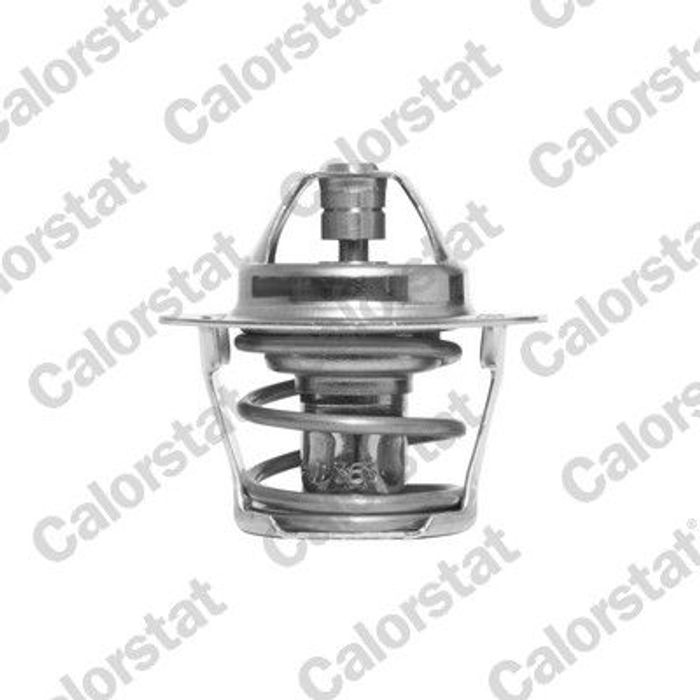 Kühlmittelthermostat (86°C) passt zu: CITROEN C25, CX I, CX II; PEUGEOT J5 2....