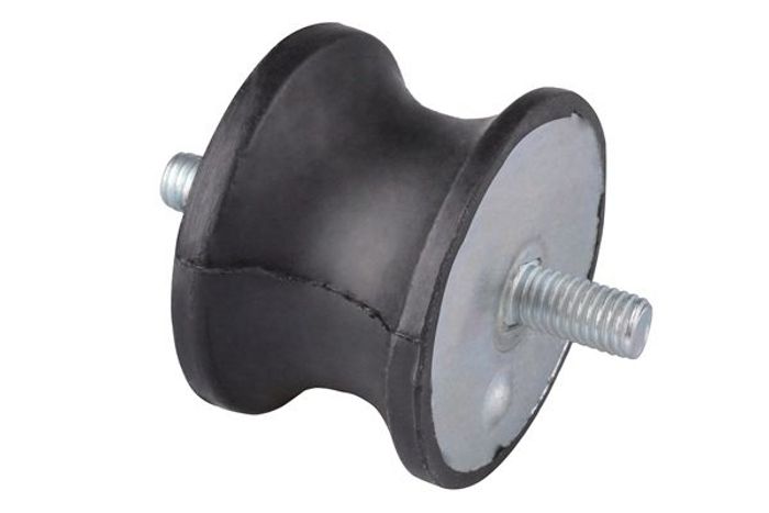 Getriebehalterung L/R passt zu: FORD TRANSIT 2.3/2.4D 01.00-05.06