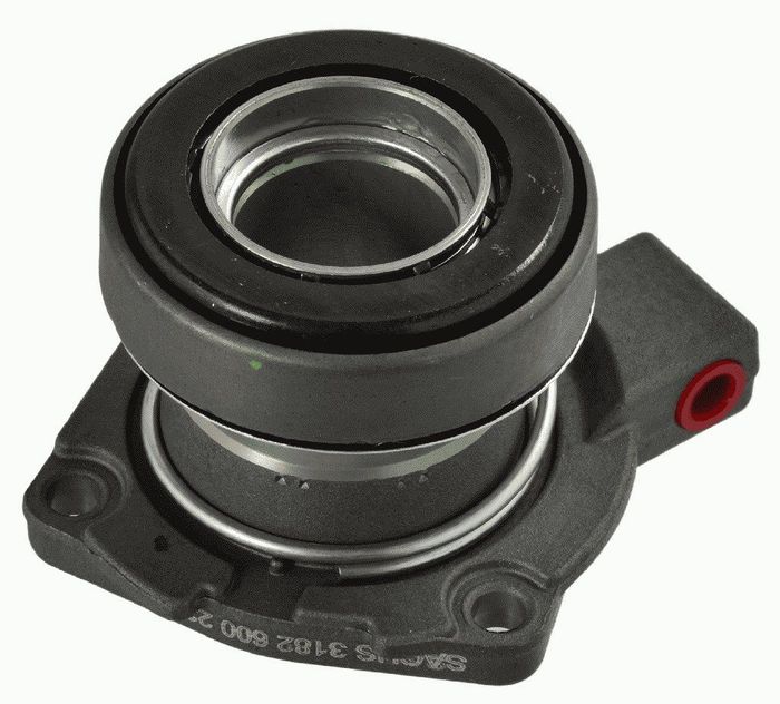 Hydrauliklager konzentriert passt zu: SUZUKI GRAND VITARA II 1.6-2.4 04.05
