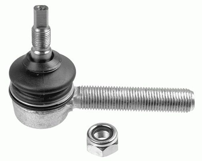 Kugelgelenk für Schaltgestänge (; M14x1,5mm; L- 85mm) passt zu: MAN M 2000 L,...