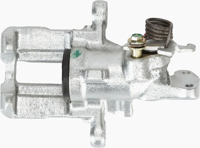 Scheibenbremsenklemme hinten R (runderneuert) passt zu: NISSAN PRIMERA 1.6-2....