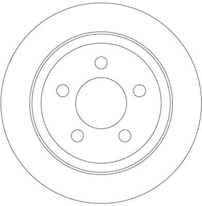 Bremsscheibe
