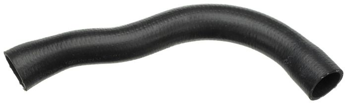 Kühlsystem Gummischlauch oben L (39mm/43mm) passt zu: BMW 5 (E39), 7 (E38) 3....