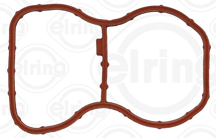 Ansaugkrümmerdichtung passt zu: BMW 3 (E90), 3 (E91), 3 (E92), 3 (E93), 5 (F1...