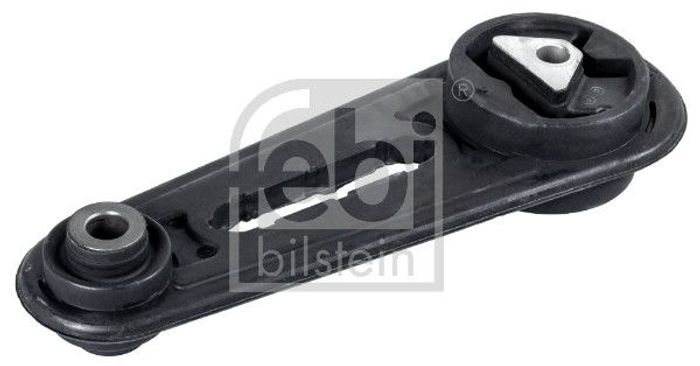 Motorlagerung hinten, gummi-metall passt zu: NISSAN CUBE, NV200, NV200 / EVAL...