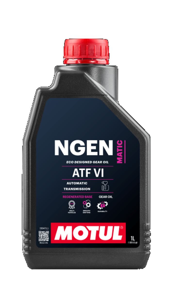 Öl ATF NGEN (1L) ; BMW 8122 9400 275; BMW 8122 9407 738; BMW 8222 0432 807; B...