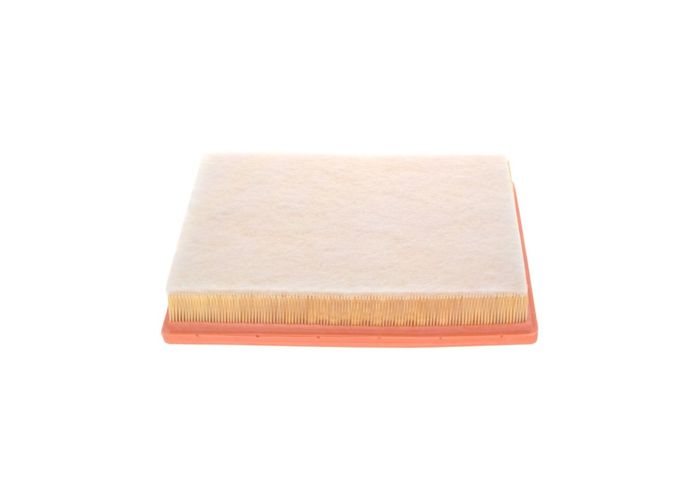 Luftfilter (Filterpatrone) passt zu: CADILLAC BLS; SAAB 9-3, 9-3X 1.9D/2.2D 0...