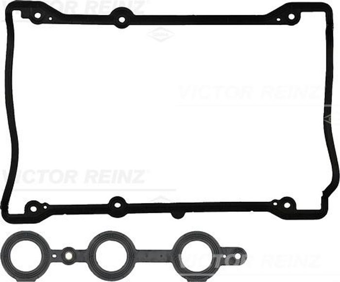 Ventildeckeldichtungssatz L/R passt zu: AUDI A4 B5, A4 B6, A6 C4, A6 C5, A8 D...