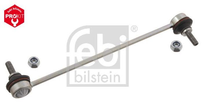 Anschluss Stabilisator vorne L/R 294mm passt zu: RENAULT LAGUNA, LAGUNA III,...