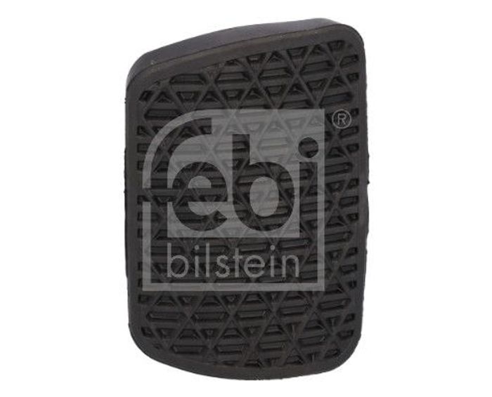 Pedalabdeckung Bremse (Automatikgetriebe) passt zu: MERCEDES /8 (W114), /8 (W...