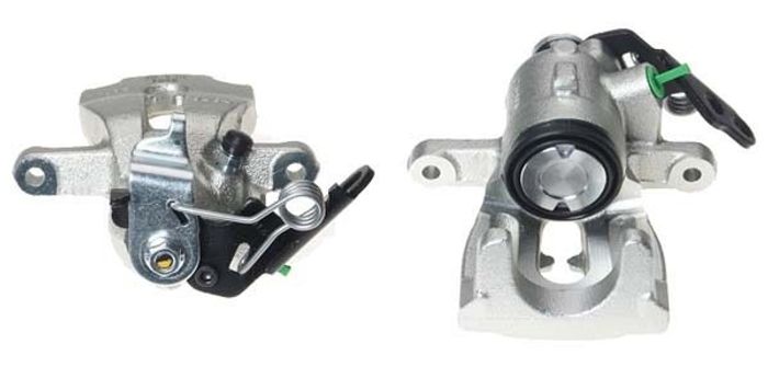Bremssattel