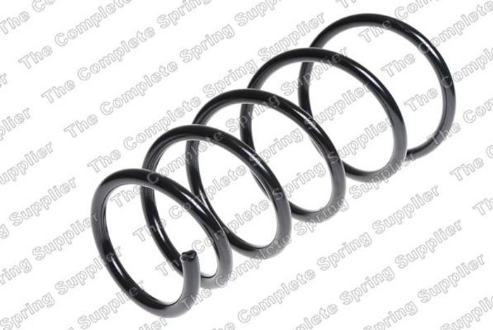 Federungsfeder vorne L/R passt zu: OPEL AGILA B; SUZUKI SPLASH 1.3D 01.08