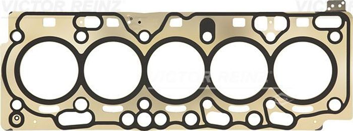 Zylinderkopfdichtung (dicke: 1,1mm) passt zu: VOLVO C30, C70 II, S40 II, S60...