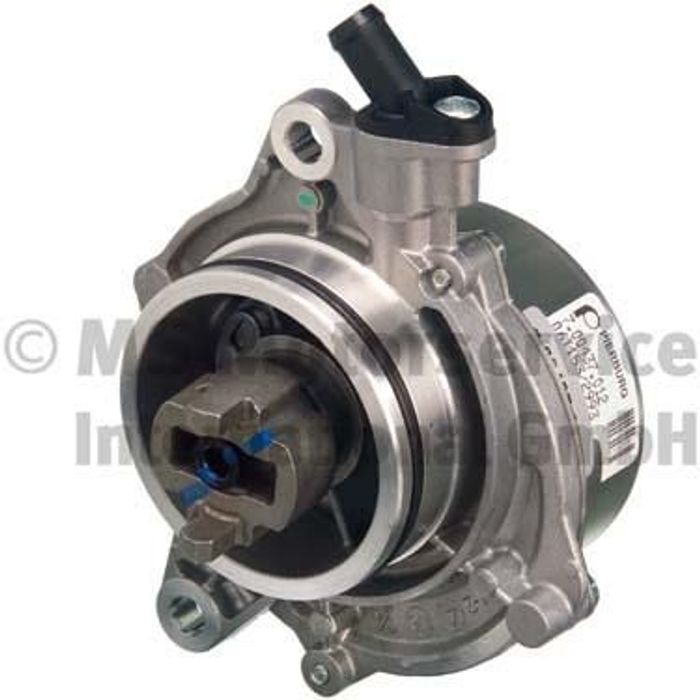 Mechanische Vakuumpumpe passt zu: BMW 1 (E81), 1 (E87), 3 (E90), 3 (E91), 3 (...