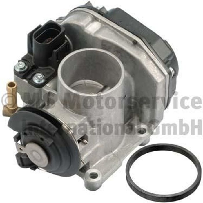 Luftschieber passt zu: SEAT AROSA, CORDOBA, CORDOBA VARIO, IBIZA II, LEON, TO...