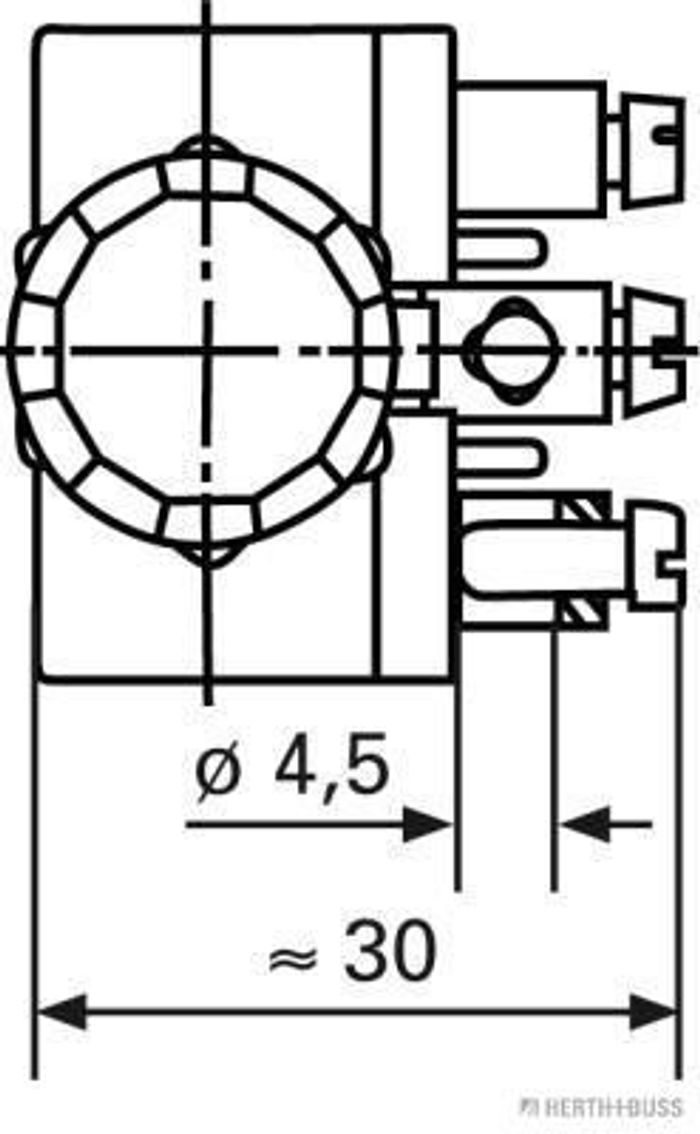 Lichtschalter hauptsächlich