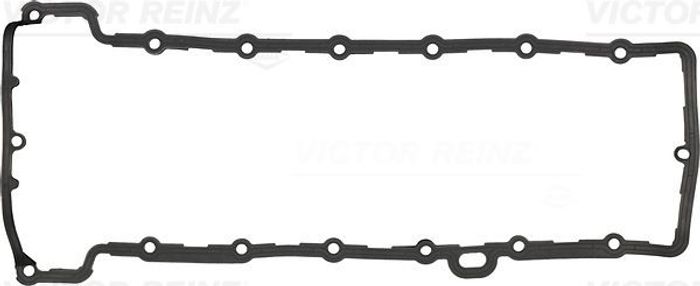 Ventildeckeldichtung passt zu: BMW 3 (E36), Z3 (E36) 3.0/3.2 11.92-06.01