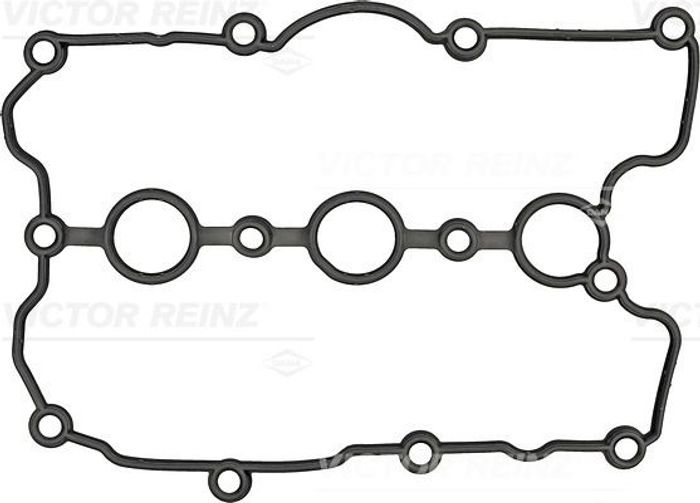 Ventildeckeldichtung L passt zu: AUDI A4 B8, A5, A6 ALLROAD C6, A6 ALLROAD C7...