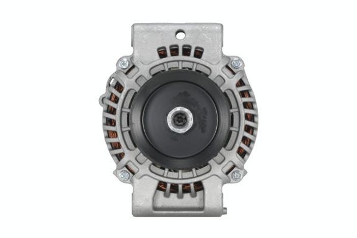Alternator (24V, 100A, (en) new with a deposit) passt zu: SCANIA G I, G II, I...
