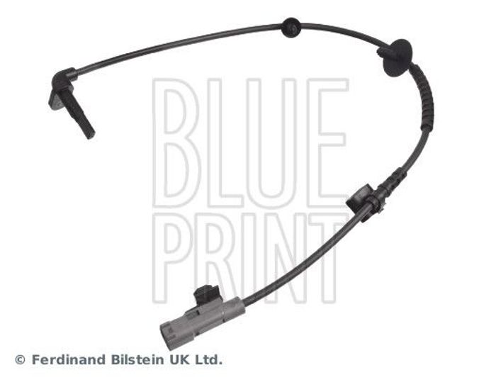ABS-Sensor hinten L passt zu: CHEVROLET TRAX; OPEL MOKKA / MOKKA X 1.4-1.8 06...