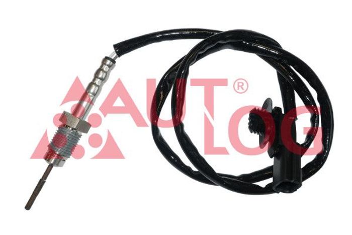 Sensor, Abgastemperatur