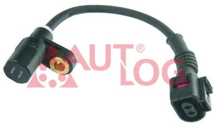 ABS-Sensor vorne passt zu: AUDI A3, TT; SEAT LEON; VW BORA, BORA I, GOLF IV 1...