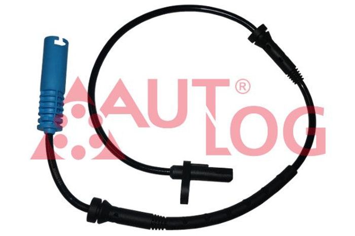 Sensor, Raddrehzahl