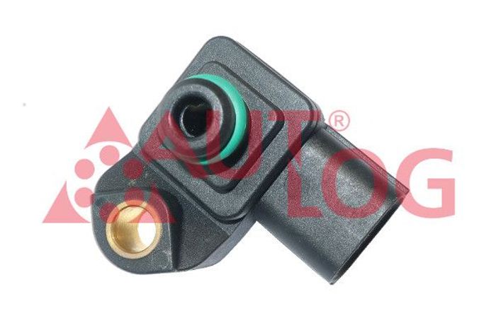 Drucksensor im Ansaugkrümmer (3 pin) passt zu: HONDA ACCORD VIII, CITY V, CIV...