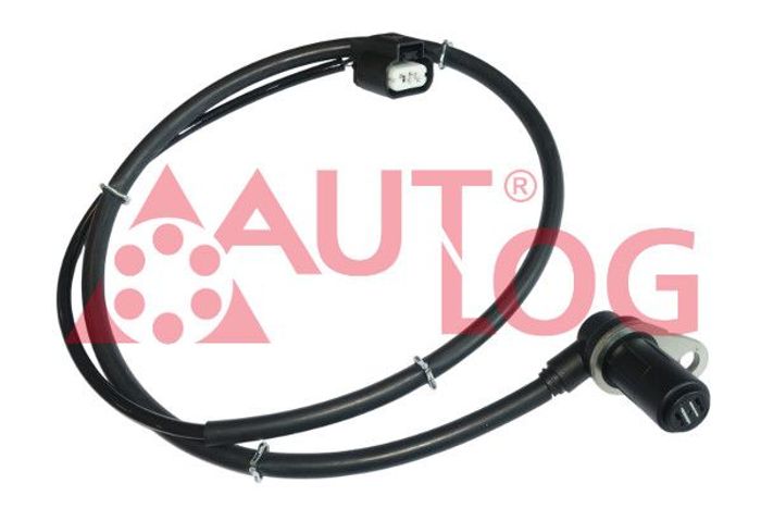 Sensor, Raddrehzahl