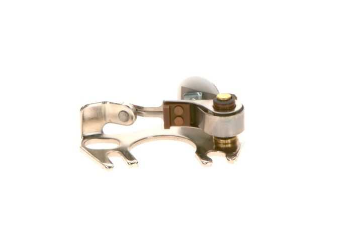 Unterbrecher passt zu: FORD ECONOVAN; MAZDA 323 II, 626 I, 929 II, B-SERIE, E...