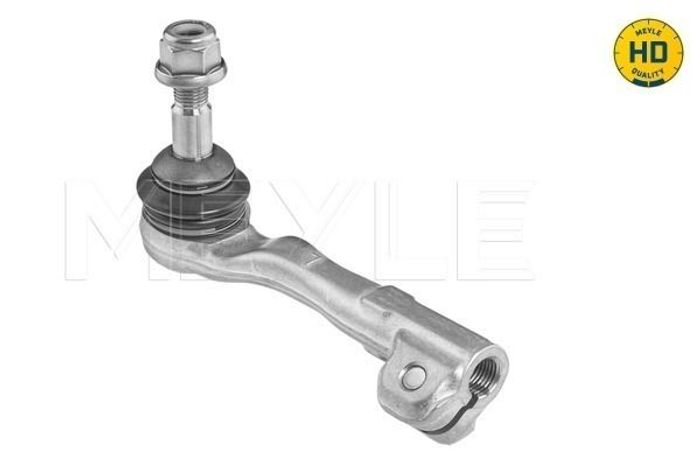 Spurstangenkopf L passt zu: BMW 3 (G20, G80, G28), 3 (G21), 3 (G21, G81), X3...