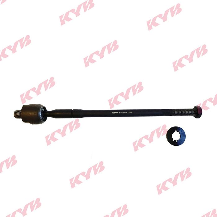 Spurstange /Seite, ohne Spitze L/R (länge: 347mm) passt zu: HYUNDAI COUPE II,...