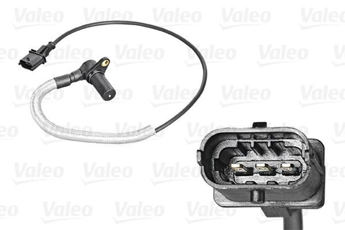 Kurbelwellensensor passt zu: OPEL OMEGA B 2.6/3.0/3.2 04.94-07.03