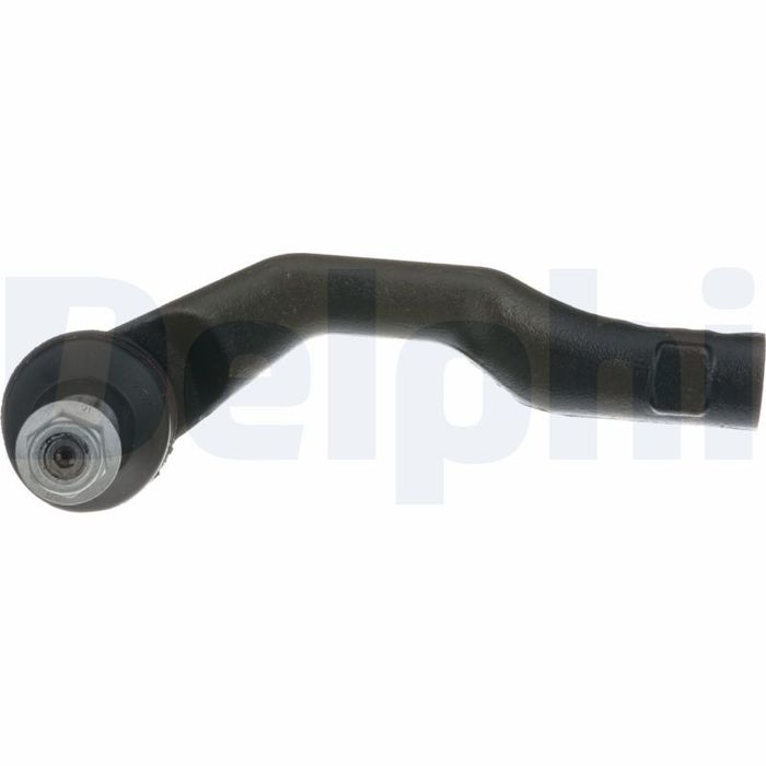 Spurstangenkopf L passt zu: VOLVO V60 II, V90 II, XC60 II, XC90 II 2.0-2.0H 0...