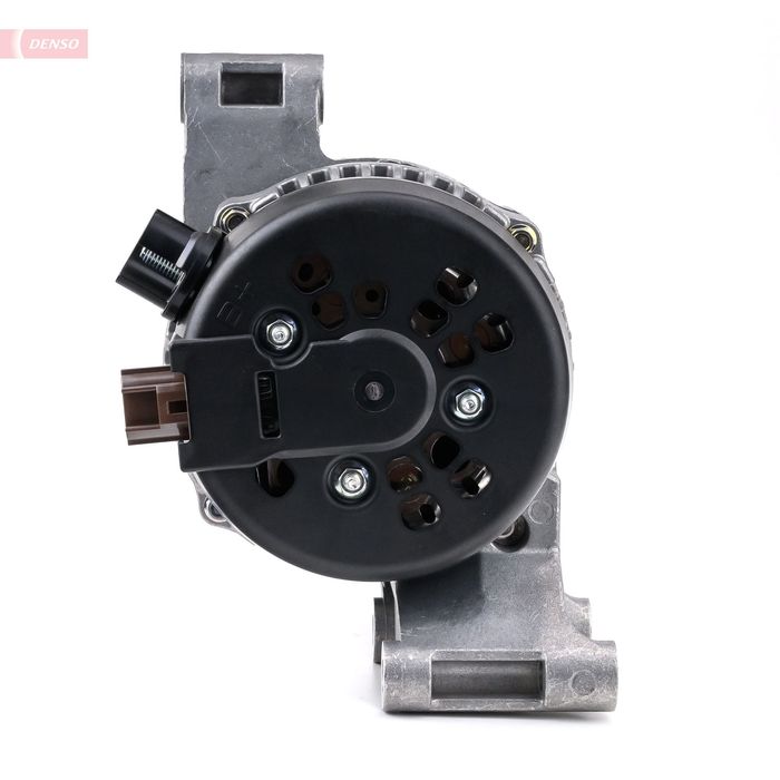 Alternator (14V, 120A, (en) new with a deposit) passt zu: VOLVO C30, S40 II,...