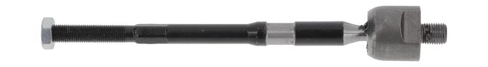 Spurstange /Seite, ohne Spitze L/R (länge: 262mm) passt zu: CHEVROLET SPARK 1...