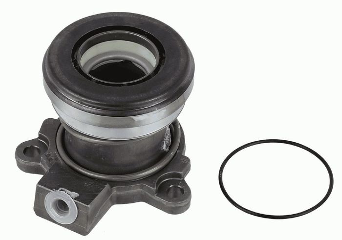 Hydrauliklager konzentriert passt zu: OPEL ADAM, CORSA E 1.0-1.4LPG 10.12