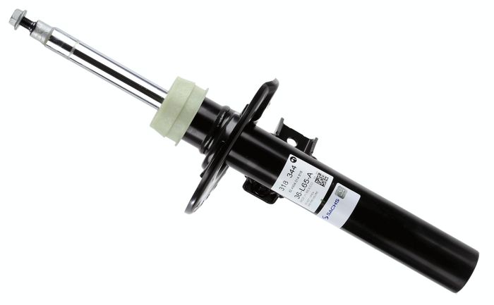 Stoßdämpfer vorne L passt zu: BMW X3 (G01), X3 (G01, F97, G08), X4 (G02, F98)...