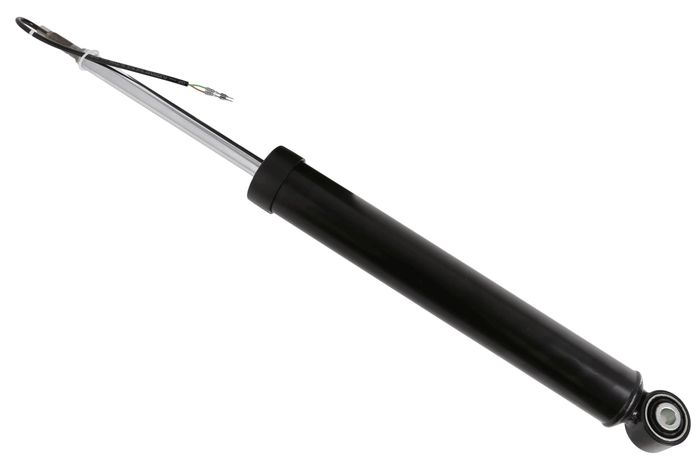 Stoßdämpfer hinten L/R passt zu: AUDI A6 C7, A7 1.8-4.0 10.10-09.18