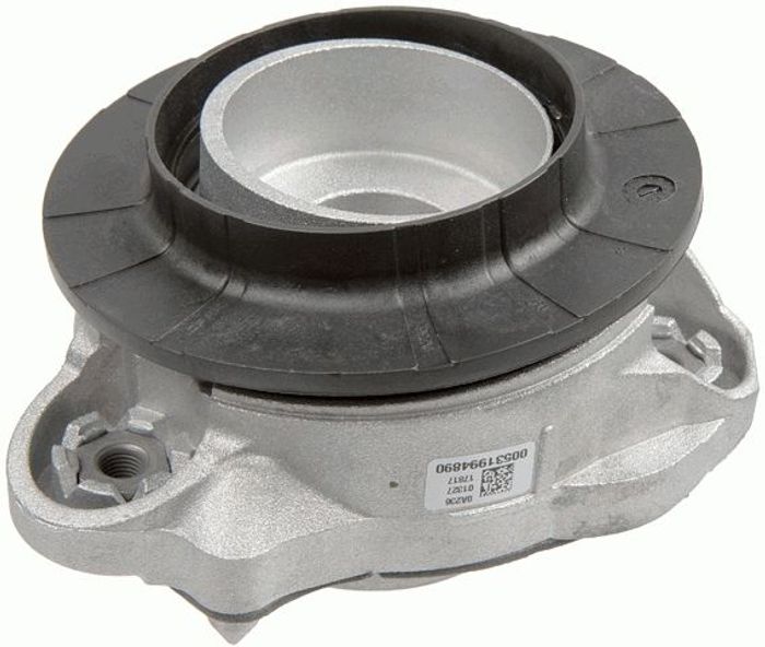 Balg des McPherson-Federbeins vorne L (mit Lager) passt zu: FIAT DUCATO 2.0D-...
