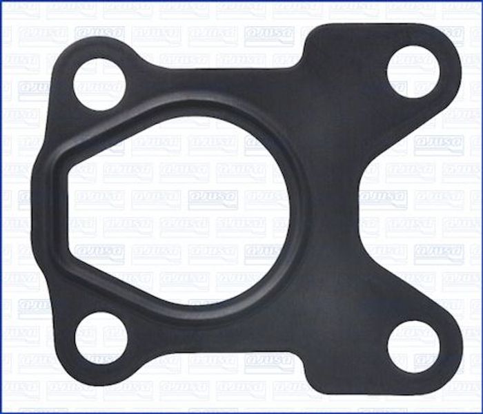 Ventildichtung EGR passt zu: NISSAN MURANO II, NAVARA, NAVARA NP300, PATHFIND...