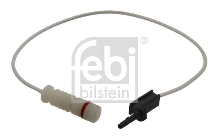 Bremsbelagverschleißsensor vorne (stückzahl in der Verpackung: 1Stück) passt...