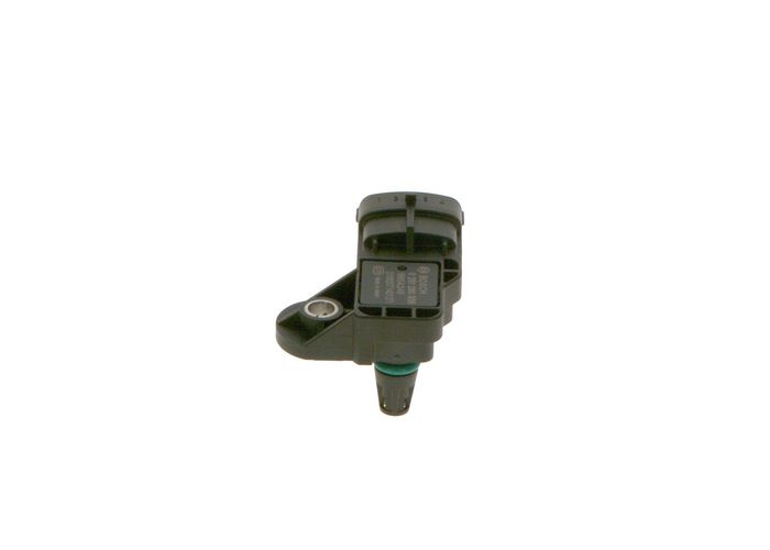 Lufteinlasstemperatursensor passt zu: MITSUBISHI MIRAGE / SPACE STAR VI, MIRA...