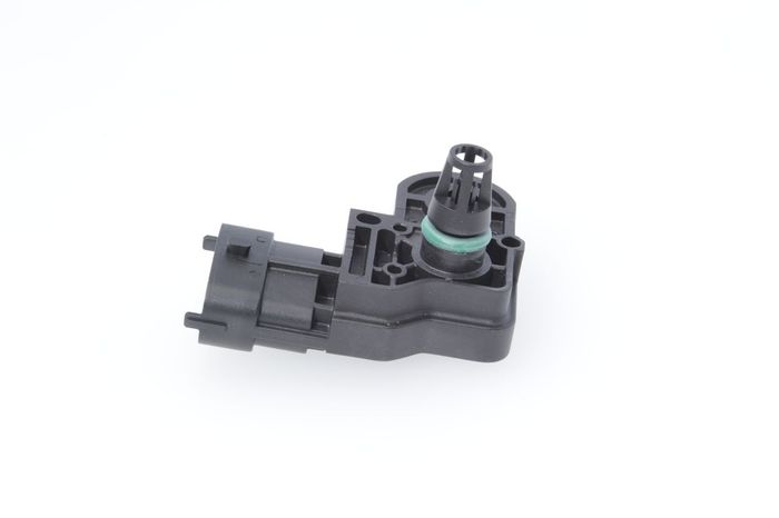 Sensor, Ladedruck
