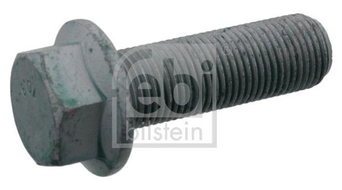 Schraube des Nabendeckels (M16x1,5x64,3mm) passt zu: MAN