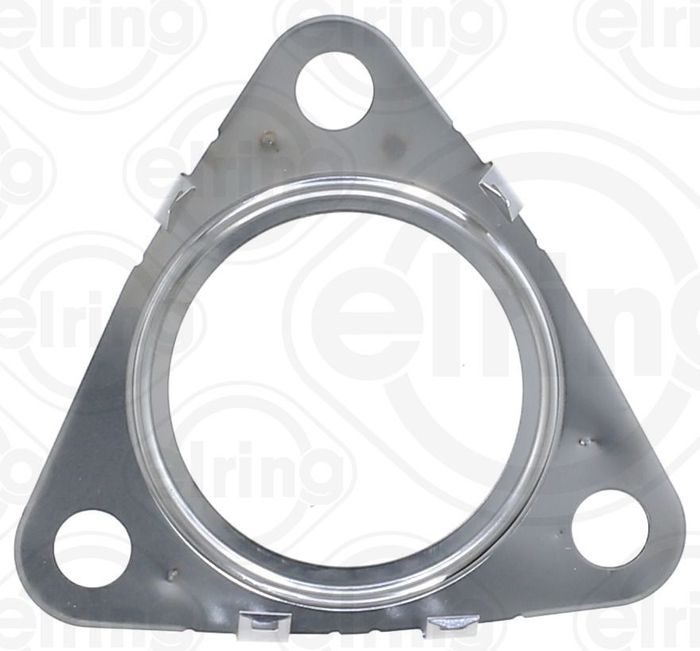 Dichtung des Auspuffsystems passt zu: AUDI A4 ALLROAD B8, A4 B8, A5, A6 ALLRO...