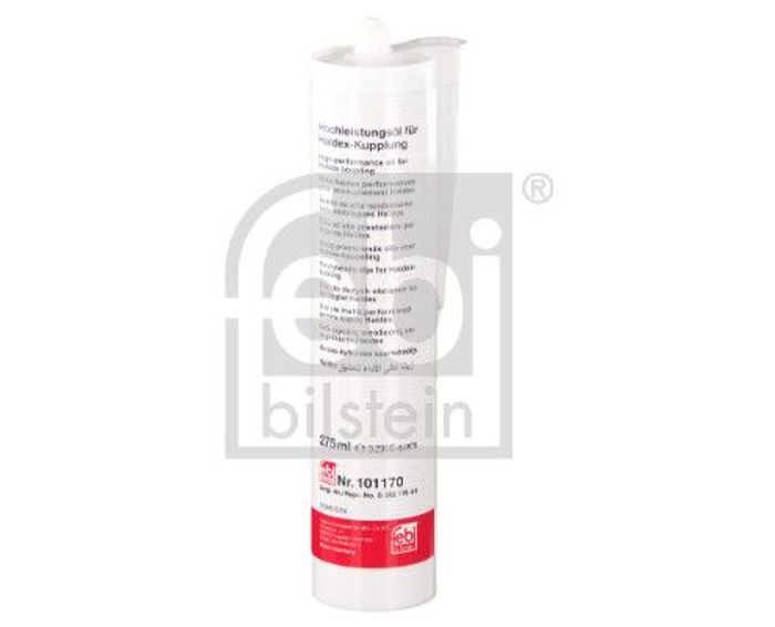 MTF Öl (0,275L) ((EN) Haldex) ; AUDI G 055 175 A1; FORD AWD-2; OPEL 19 40 057...